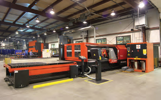 Laser cutter