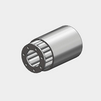 Balero Recto RB163140