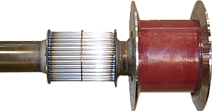 conveyor parts