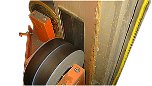 conveyor parts