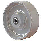 Heavy Duty Ductile Caster Wheels