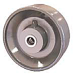 Heavy Duty Forged Steel Casters