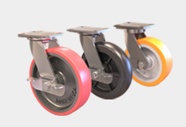 Casters by Caster Concepts