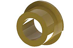 Oilite and Bronze Bearings