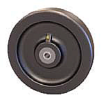 Heavy Duty Phenolic Resin Caster Wheels