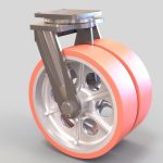 poly-dual-wheel-industrial-caster