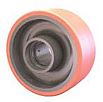 Heavy Duty Polyurethane Caster Wheels