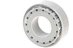 Precision Tapered Bearings for Caster Wheels