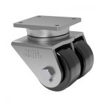 Heavy Duty Heavy Duty Top Plate Industrial Casters