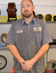 Wade King