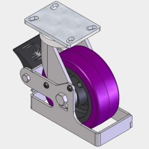 Kits de Actualización de Seguridad