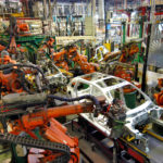 Auto Manufcturing Auto Industry