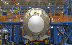 Ya sean Aeroespaciales, Automotrices o Marinas, las Rodajas de Acero Industriales de Uso Pesado están en Su Elemento.