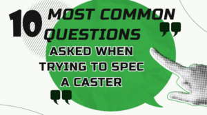 Top 10 Most Commonly Asked Questions